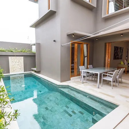 Villa Tokek